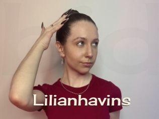Lilianhavins