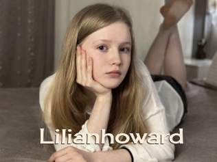 Lilianhoward