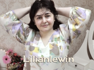 Lilianlewin