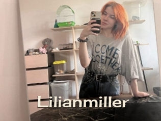Lilianmiller