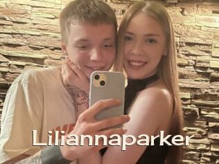 Liliannaparker