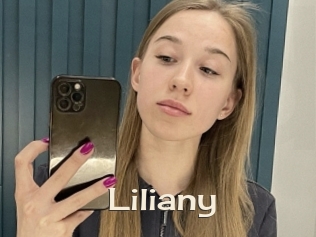Liliany