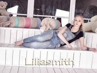 Liliasmith