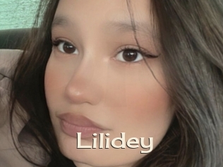 lilidey Big Dicks Round Ass