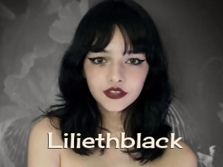 Liliethblack