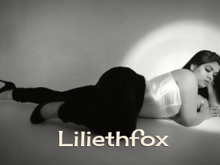 Liliethfox