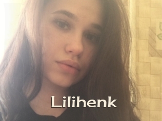 Lilihenk