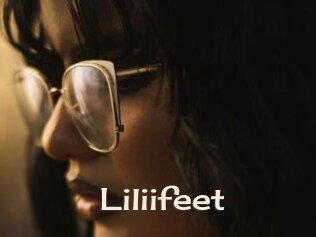Liliifeet