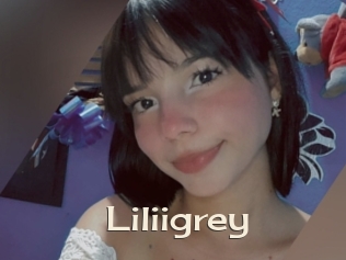 Liliigrey