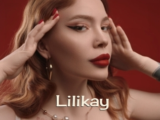 lilikay Big Dicks Round Ass