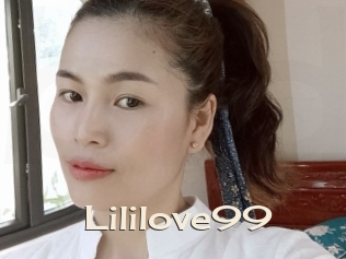 lililove99 Big Dicks Round Ass