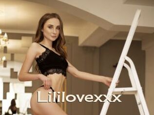 Lililovexxx