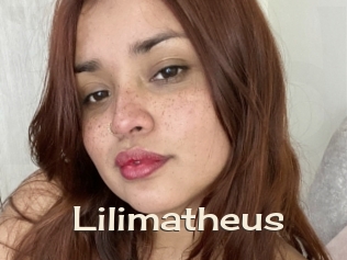 Lilimatheus