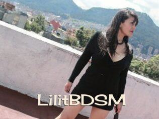 LilitBDSM