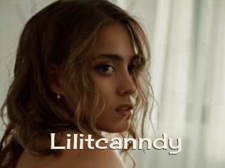 Lilitcanndy