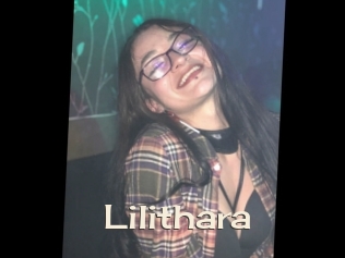lilithara Big Dicks Round Ass