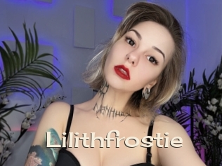 Lilithfrostie