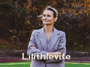 Lilithlevite