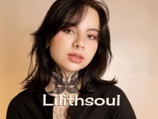 lilithsoul Big Dicks Round Ass