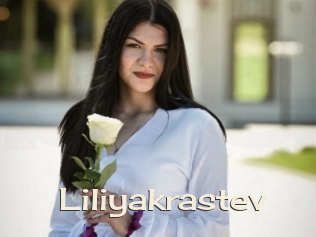 Liliyakrastev