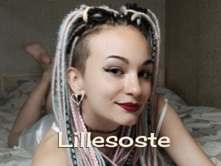 Lillesoste