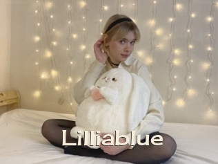 Lilliablue