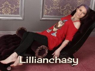 Lillianchasy