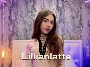 lillianlatte Big Dicks Round Ass