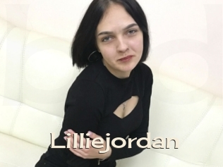 Lilliejordan