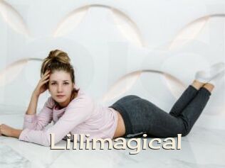 Lillimagical