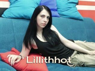 Lillithhot