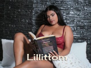 Lillittom