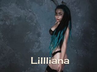 Lillliana