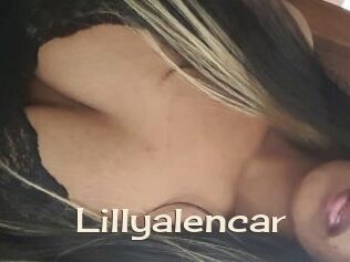 Lillyalencar