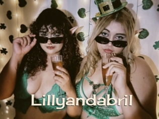 Lillyandabril