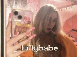 Lillybabe