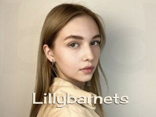 Lillybarnets
