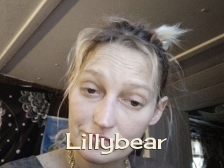 Lillybear
