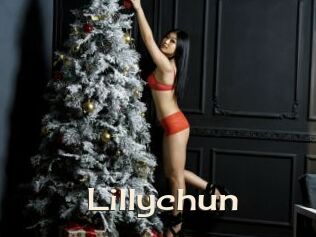 Lillychun