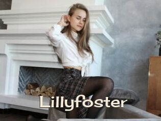 Lillyfoster