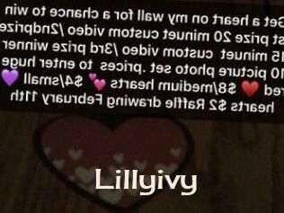 Lillyivy