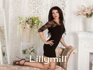 Lillymill