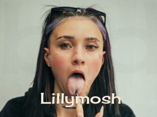 Lillymosh