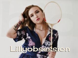 Lillyobsession