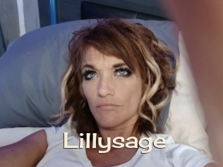 Lillysage