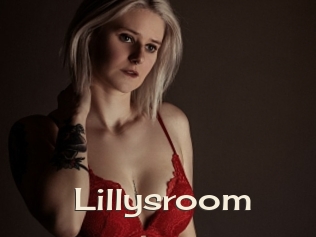 Lillysroom