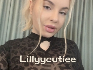 Lillyycutiee
