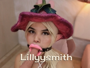 Lillyysmith