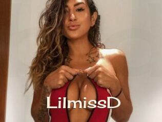 LilmissD