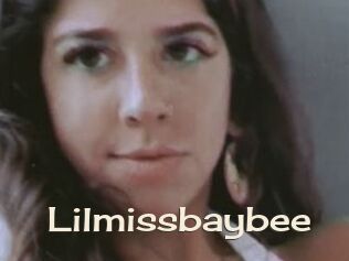 Lilmissbaybee